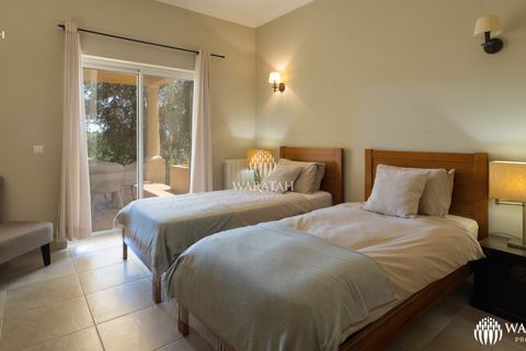 Villa i Carvoeiro, Faro, Carvoeiro - € 1.299.000 | Ref: Groa - foto 24